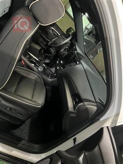 شيفروليه ترافرس